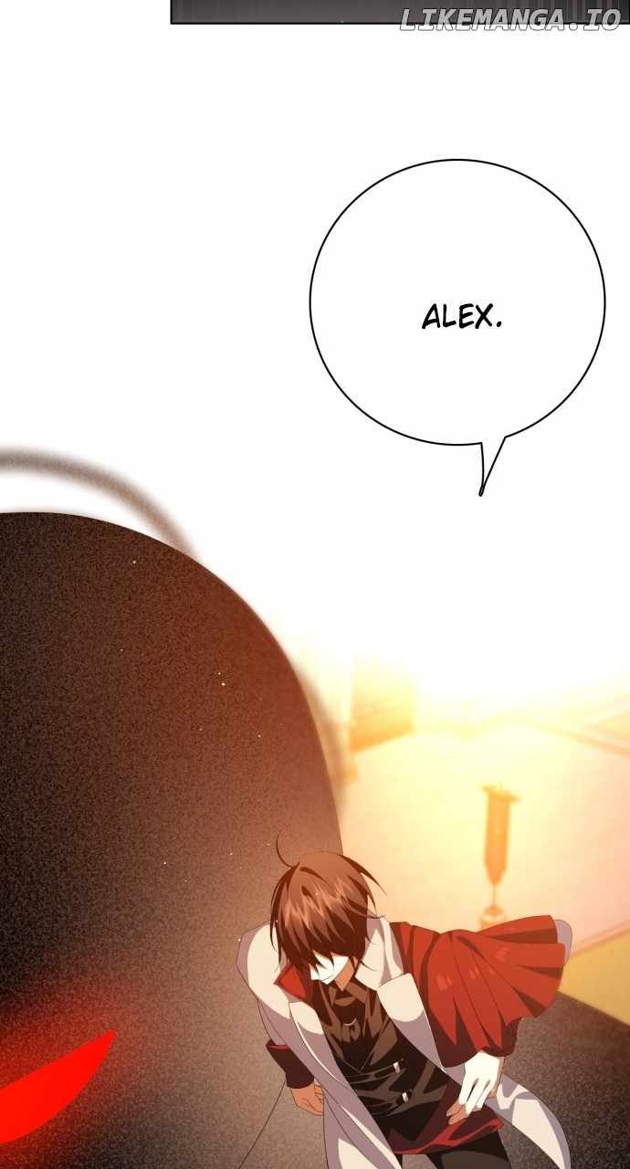 Zero Game Chapter 305 31